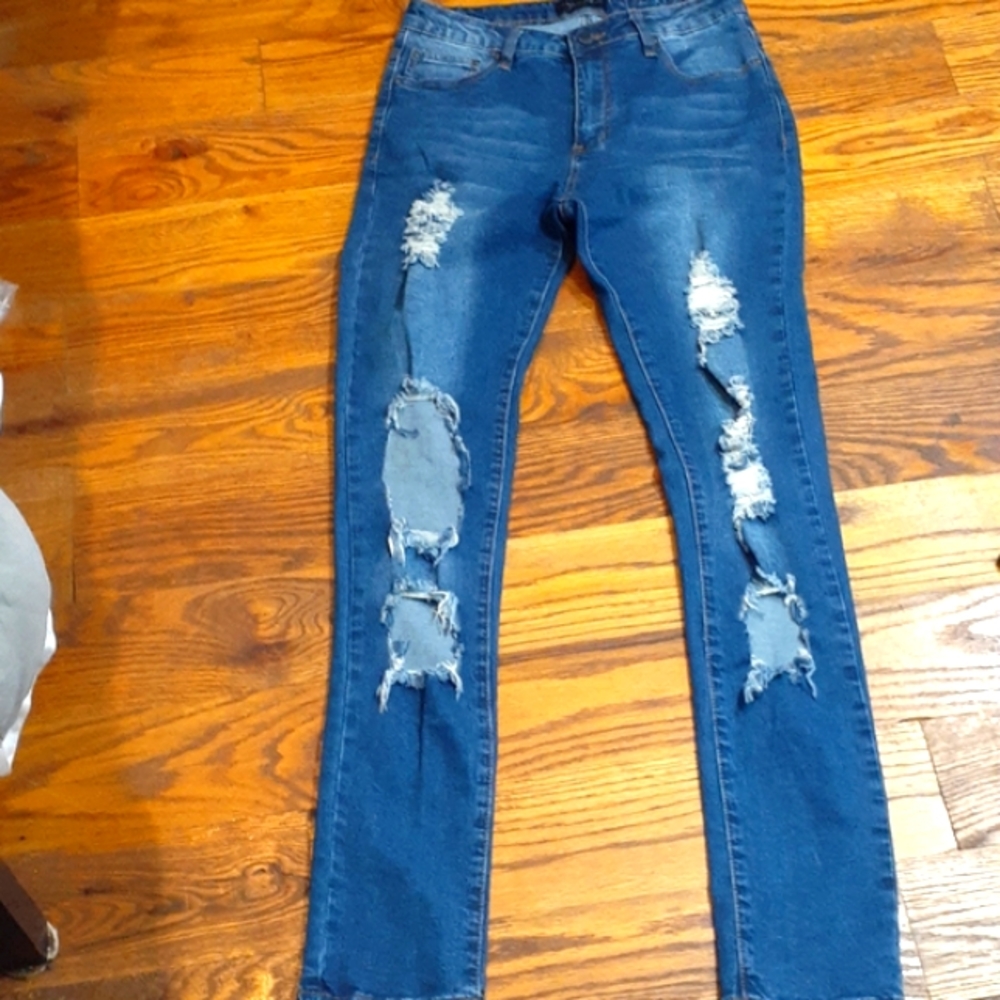 American Bazi jeans